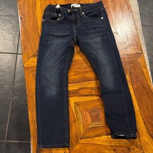 Denizen from Levi's Dark Blue Kids Jeans